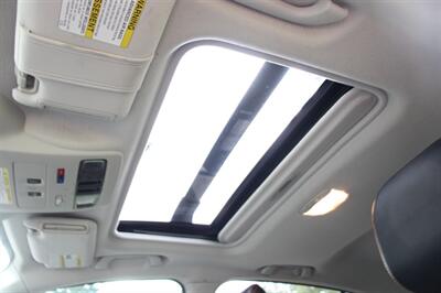 2016 Subaru Crosstrek 2.0i Limited 1-owner   - Photo 10 - Shoreline, WA 98133