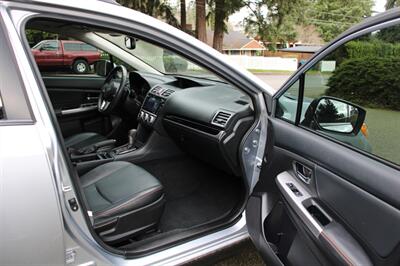 2016 Subaru Crosstrek 2.0i Limited 1-owner   - Photo 15 - Shoreline, WA 98133