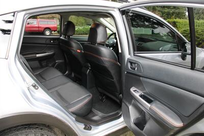 2016 Subaru Crosstrek 2.0i Limited 1-owner   - Photo 6 - Shoreline, WA 98133
