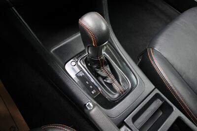 2016 Subaru Crosstrek 2.0i Limited 1-owner   - Photo 8 - Shoreline, WA 98133