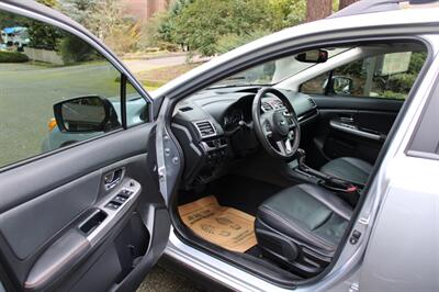 2016 Subaru Crosstrek 2.0i Limited 1-owner   - Photo 5 - Shoreline, WA 98133