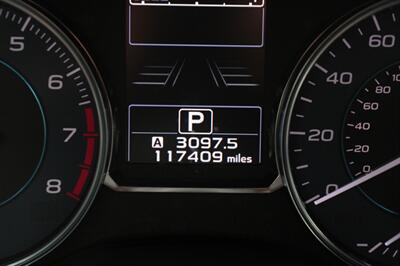 2016 Subaru Crosstrek 2.0i Limited 1-owner   - Photo 7 - Shoreline, WA 98133