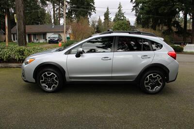 2016 Subaru Crosstrek 2.0i Limited 1-owner   - Photo 14 - Shoreline, WA 98133