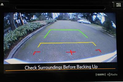 2016 Subaru Crosstrek 2.0i Limited 1-owner   - Photo 9 - Shoreline, WA 98133