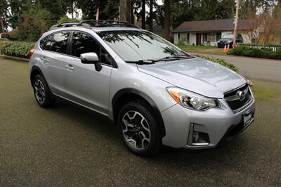 2016 Subaru Crosstrek 2.0i Limited 1-owner   - Photo 2 - Shoreline, WA 98133