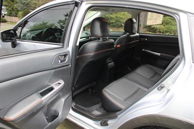 2016 Subaru Crosstrek 2.0i Limited 1-owner   - Photo 16 - Shoreline, WA 98133