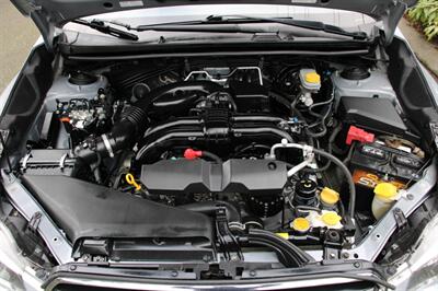 2016 Subaru Crosstrek 2.0i Limited 1-owner   - Photo 19 - Shoreline, WA 98133