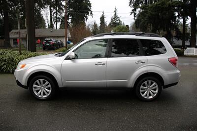 2011 Subaru Forester 2.5X Limited   - Photo 14 - Shoreline, WA 98133