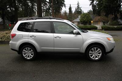 2011 Subaru Forester 2.5X Limited   - Photo 13 - Shoreline, WA 98133