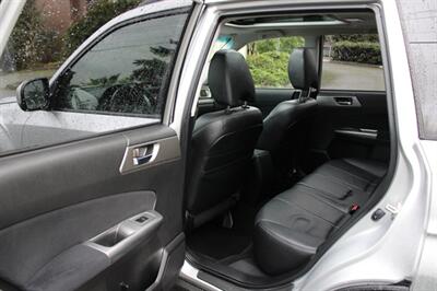 2011 Subaru Forester 2.5X Limited   - Photo 16 - Shoreline, WA 98133