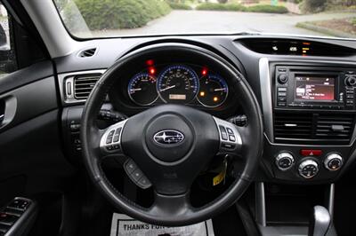 2011 Subaru Forester 2.5X Limited   - Photo 18 - Shoreline, WA 98133