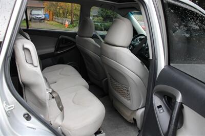 2011 Toyota RAV4   - Photo 6 - Shoreline, WA 98133