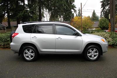 2011 Toyota RAV4   - Photo 12 - Shoreline, WA 98133