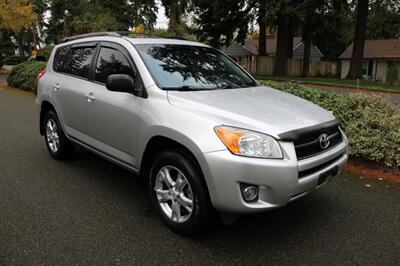 2011 Toyota RAV4   - Photo 2 - Shoreline, WA 98133