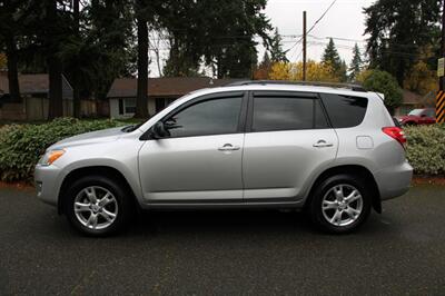 2011 Toyota RAV4   - Photo 13 - Shoreline, WA 98133