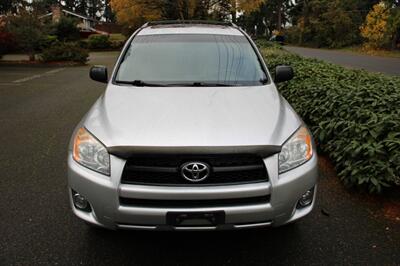 2011 Toyota RAV4   - Photo 10 - Shoreline, WA 98133