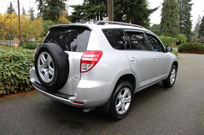 2011 Toyota RAV4   - Photo 3 - Shoreline, WA 98133