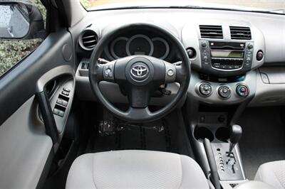 2011 Toyota RAV4   - Photo 17 - Shoreline, WA 98133