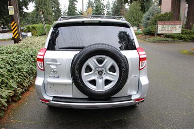 2011 Toyota RAV4   - Photo 11 - Shoreline, WA 98133