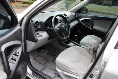 2011 Toyota RAV4   - Photo 5 - Shoreline, WA 98133