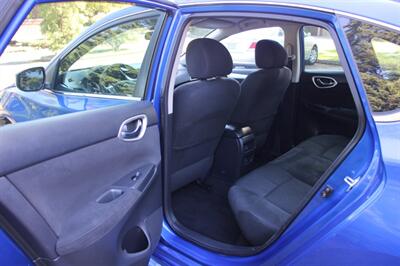 2013 Nissan Sentra SR   - Photo 14 - Shoreline, WA 98133