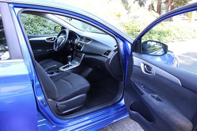 2013 Nissan Sentra SR   - Photo 13 - Shoreline, WA 98133