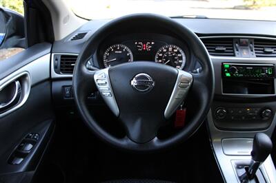 2013 Nissan Sentra SR   - Photo 16 - Shoreline, WA 98133