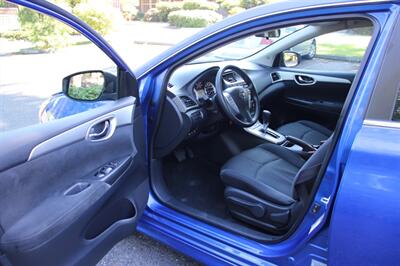 2013 Nissan Sentra SR   - Photo 5 - Shoreline, WA 98133