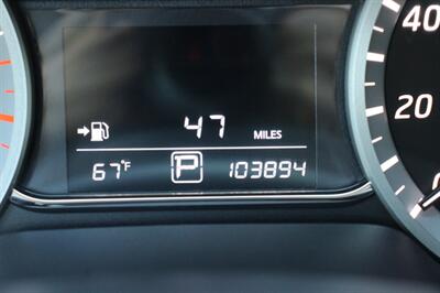 2013 Nissan Sentra SR   - Photo 7 - Shoreline, WA 98133