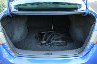 2013 Nissan Sentra SR   - Photo 15 - Shoreline, WA 98133