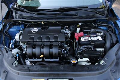 2013 Nissan Sentra SR   - Photo 17 - Shoreline, WA 98133