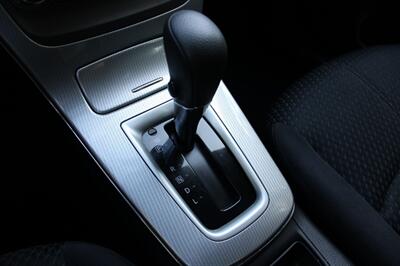 2013 Nissan Sentra SR   - Photo 8 - Shoreline, WA 98133