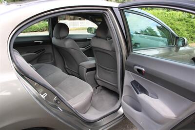 2006 Honda Civic LX 110K MILES   - Photo 6 - Shoreline, WA 98133