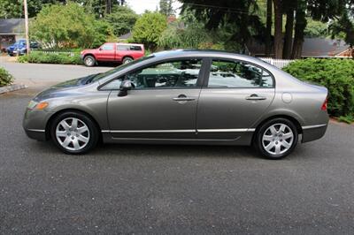 2006 Honda Civic LX 110K MILES   - Photo 12 - Shoreline, WA 98133