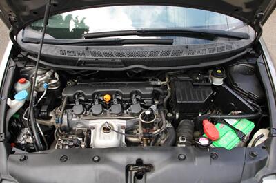 2006 Honda Civic LX 110K MILES   - Photo 17 - Shoreline, WA 98133