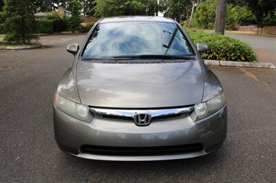 2006 Honda Civic LX 110K MILES   - Photo 9 - Shoreline, WA 98133