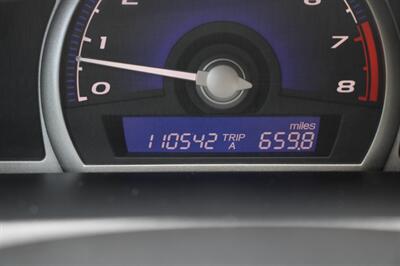 2006 Honda Civic LX 110K MILES   - Photo 7 - Shoreline, WA 98133
