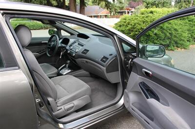2006 Honda Civic LX 110K MILES   - Photo 13 - Shoreline, WA 98133