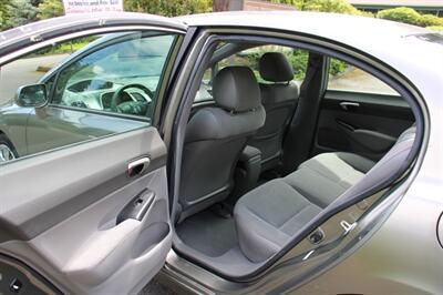 2006 Honda Civic LX 110K MILES   - Photo 14 - Shoreline, WA 98133