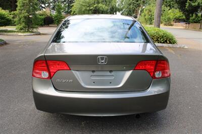 2006 Honda Civic LX 110K MILES   - Photo 10 - Shoreline, WA 98133