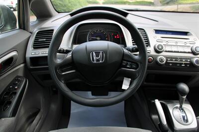 2006 Honda Civic LX 110K MILES   - Photo 16 - Shoreline, WA 98133
