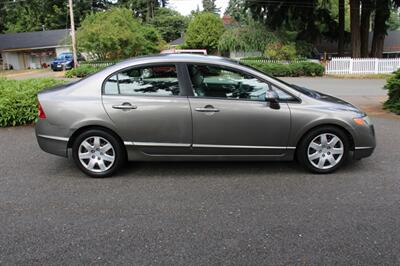 2006 Honda Civic LX 110K MILES   - Photo 11 - Shoreline, WA 98133