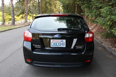 2016 Subaru Impreza 2.0i 67K MILES   - Photo 10 - Shoreline, WA 98133