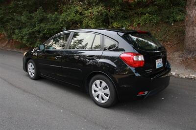 2016 Subaru Impreza 2.0i 67K MILES   - Photo 4 - Shoreline, WA 98133