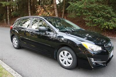 2016 Subaru Impreza 2.0i 67K MILES   - Photo 2 - Shoreline, WA 98133