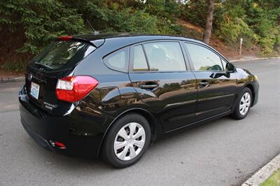 2016 Subaru Impreza 2.0i 67K MILES   - Photo 3 - Shoreline, WA 98133