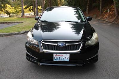 2016 Subaru Impreza 2.0i 67K MILES   - Photo 9 - Shoreline, WA 98133