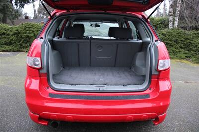 2004 Toyota Matrix XR   - Photo 15 - Shoreline, WA 98133