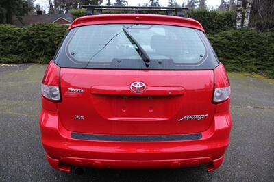 2004 Toyota Matrix XR   - Photo 10 - Shoreline, WA 98133