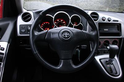 2004 Toyota Matrix XR   - Photo 17 - Shoreline, WA 98133